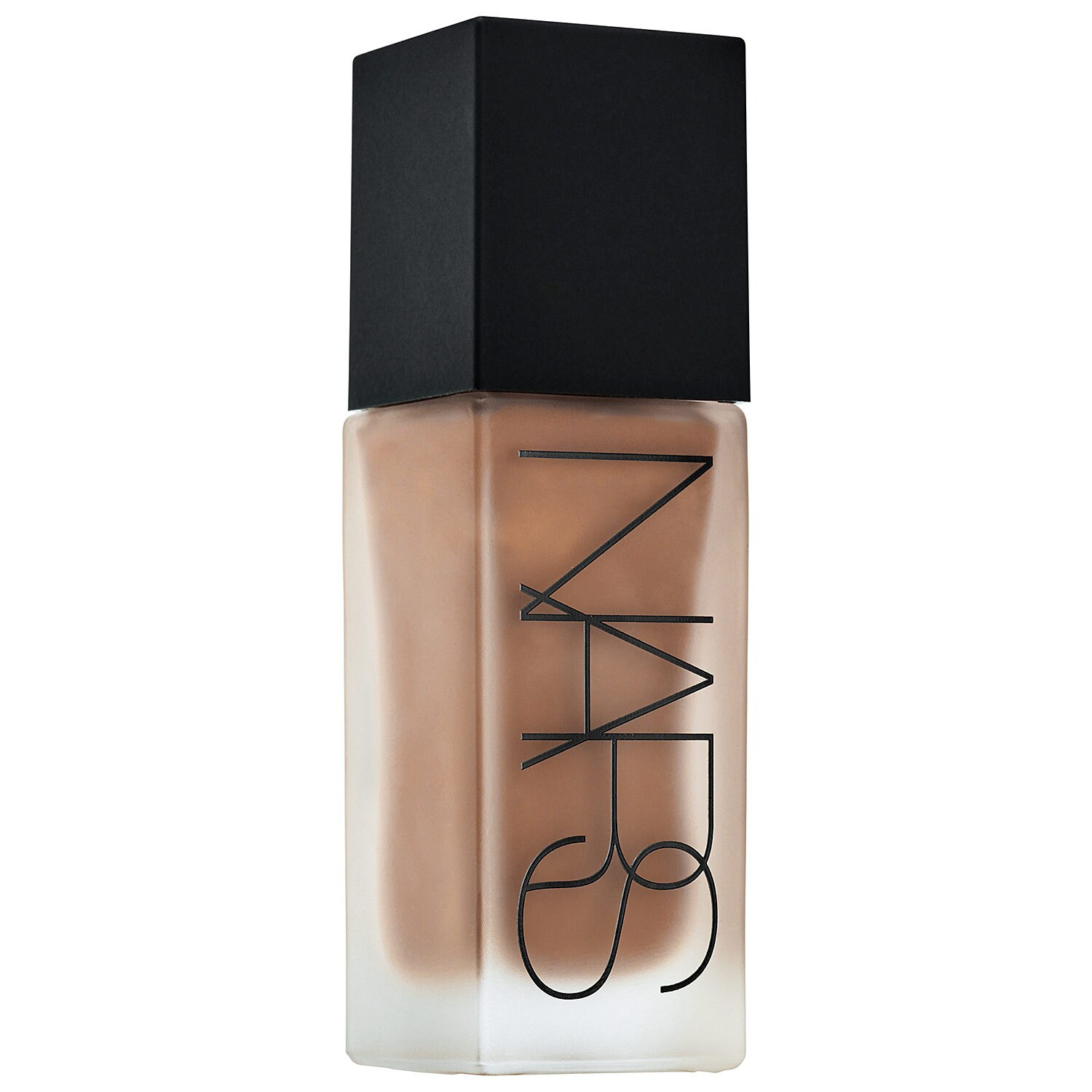 NARS All Day Luminous Weightless Foundation Trinidad 1 oz/ 30 mL | Sephora (US)