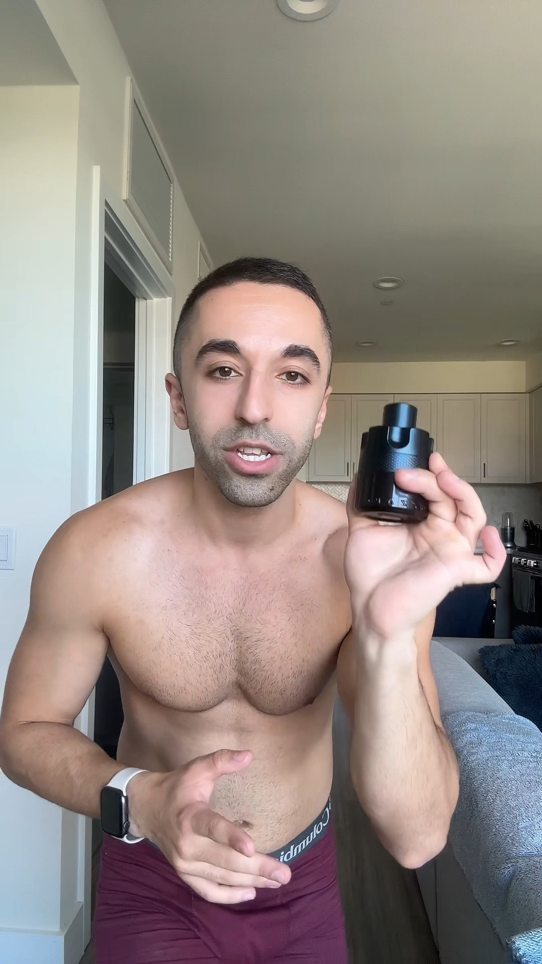 Get ready with me 

#LTKVideo #LTKMens #LTKStyleTip