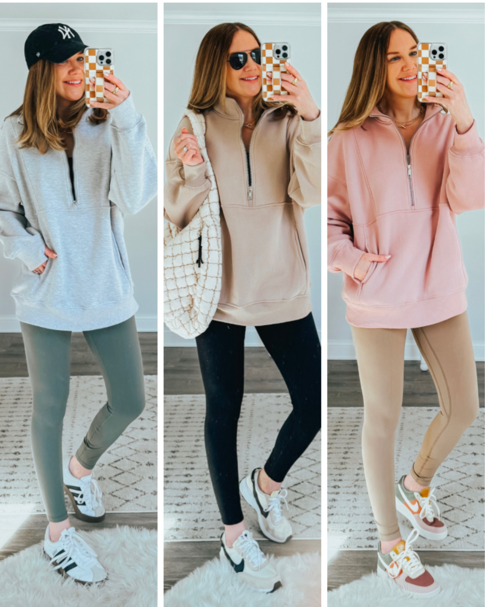 This Lulu look for less tunic sweatshirt is a best seller and perfect for leggings!

#LTKSaleAlert #LTKGiftGuide #LTKCyberWeek