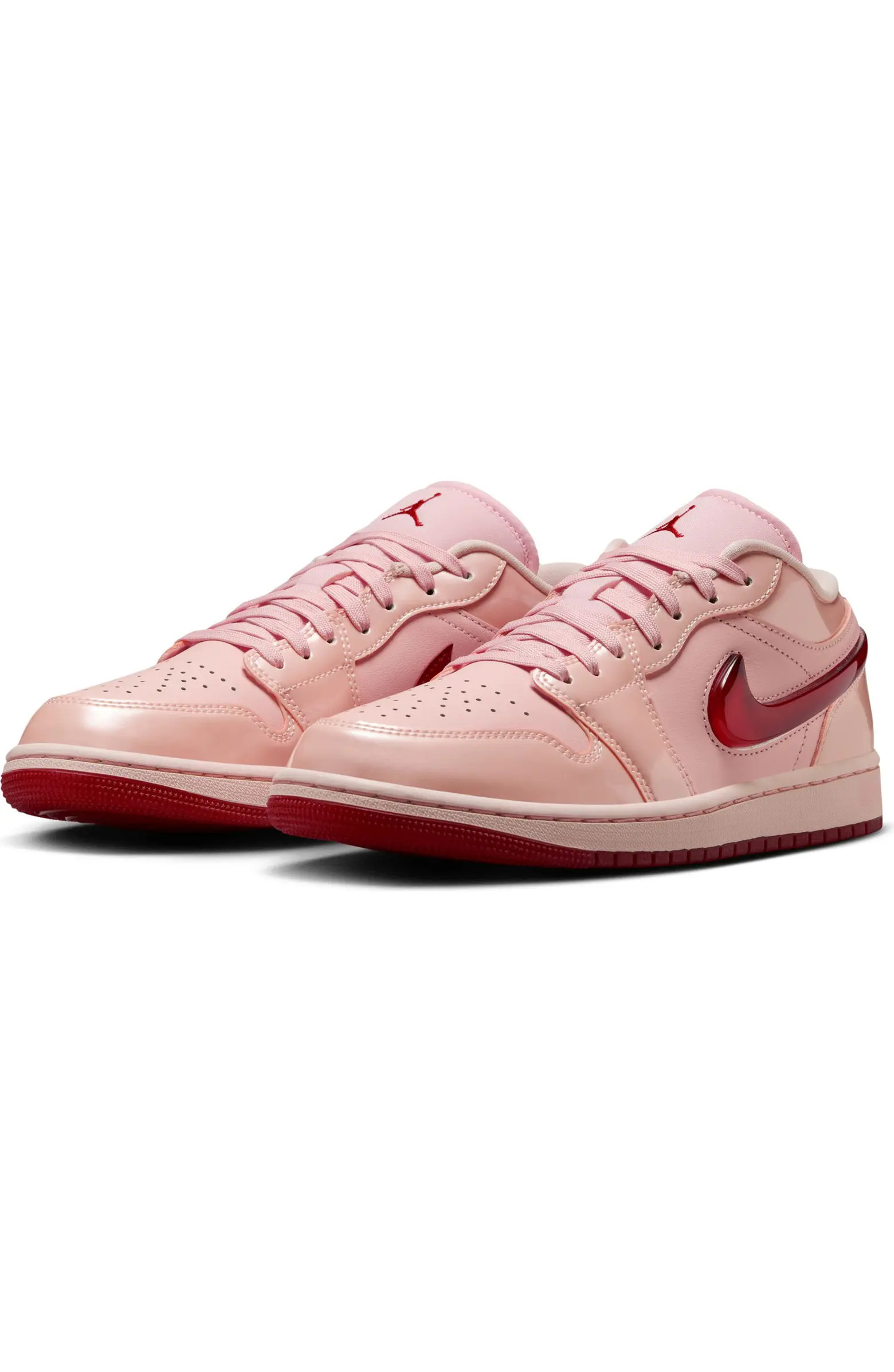 Air Jordan 1 Low SE Sneaker (Women) | Nordstrom