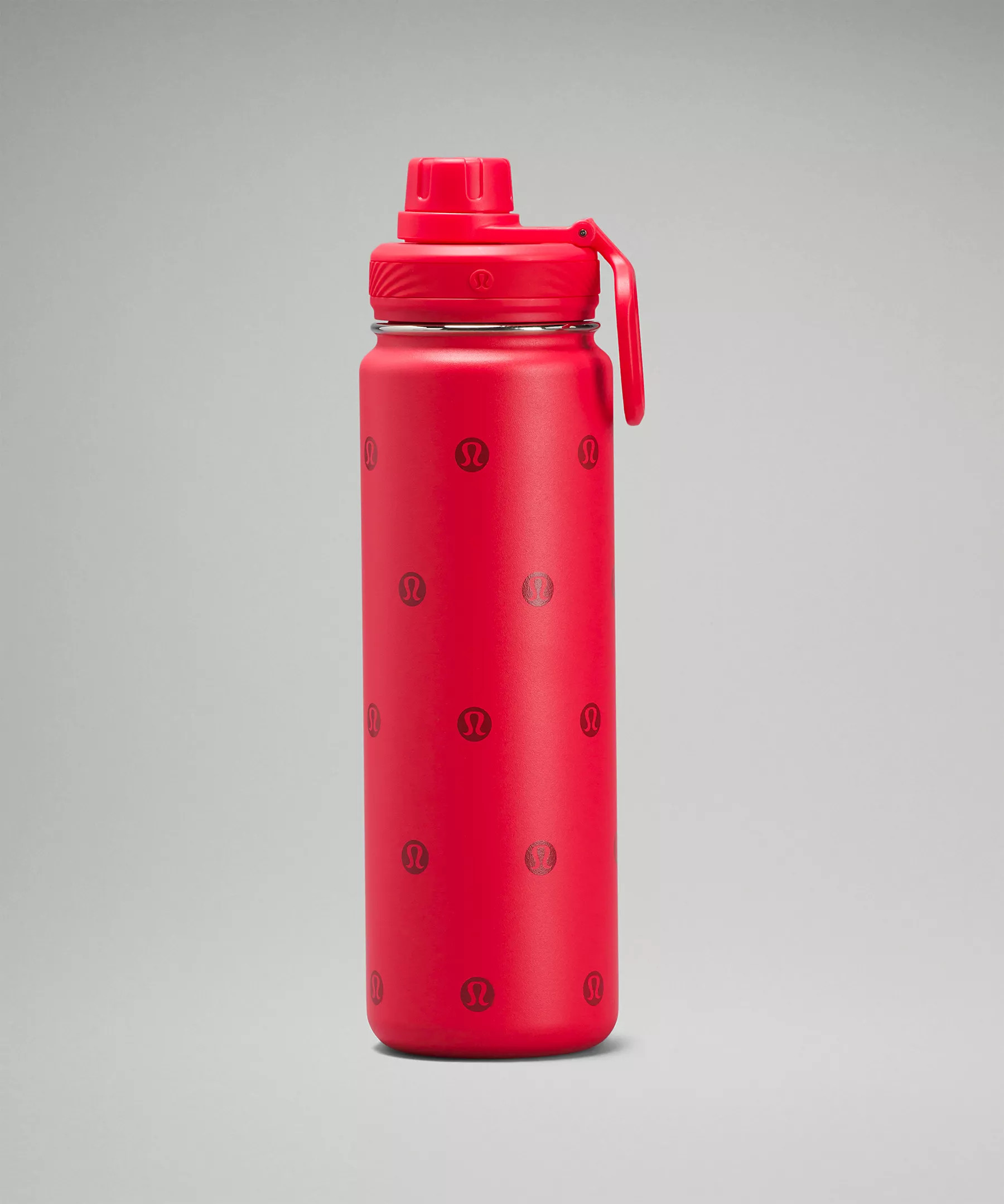 Back To Life Sport Bottle 24oz | Lululemon (US)