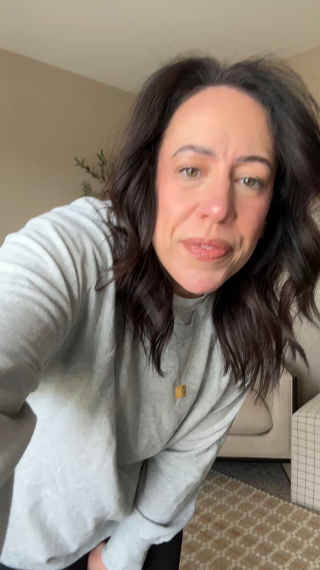 Aerie ootd casual travel outfit size medium on top large on bottom! 

#LTKFindsUnder100 #LTKSpringSale #LTKMidsize