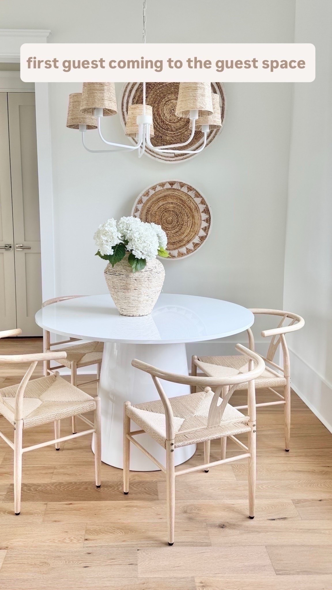 first guest coming to the guest space. This dining table is on major sale!

#LTKStyleTip #LTKFamily #LTKHome



#LTKHome #LTKmorningroutine #LTKHoliday

#LTKHoliday #LTKSeasonal #LTKHome

#LTKSeasonal #LTKHome