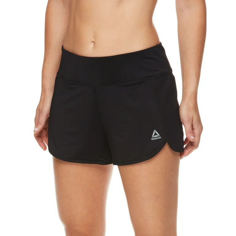 Reebok Women's Active Marathon Short | Walmart (US)