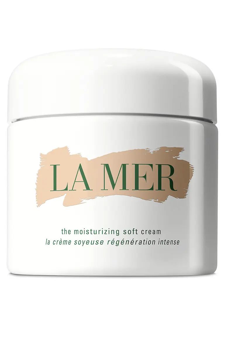 The Moisturizing Soft Cream Grande $1667 Value | Nordstrom