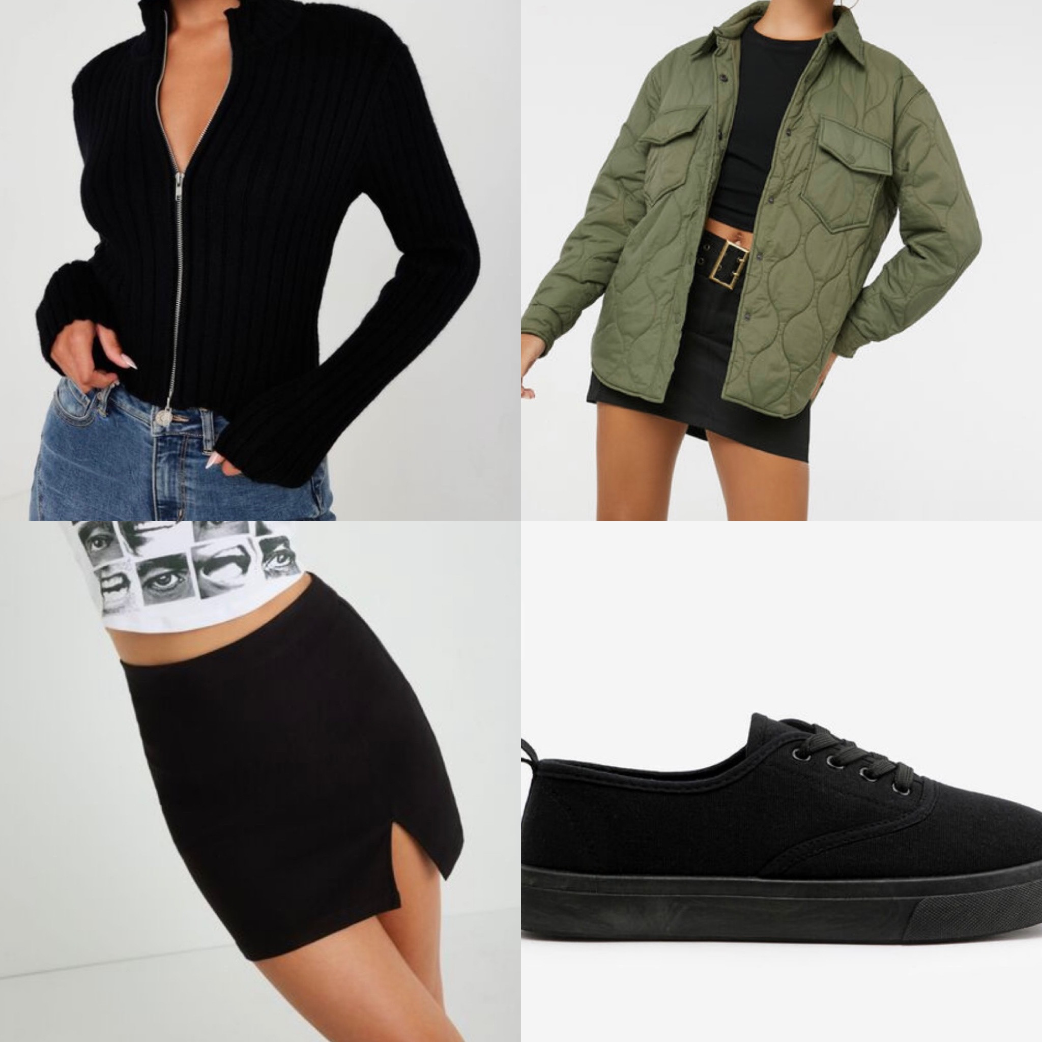 what I just purchased for fall 2022!!! 


#LTKunder50 #LTKfit #LTKsalealert