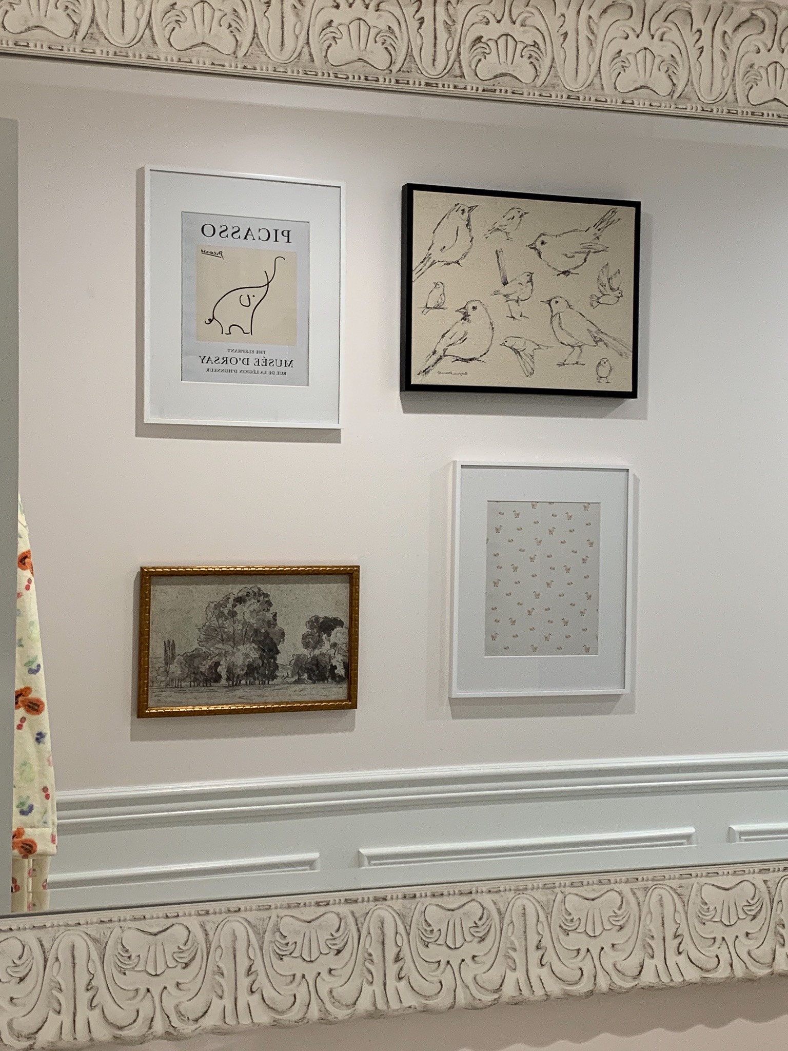 Bathroom frames ✨🫧🪽

#LTKstyletip #LTKhome #LTKFind