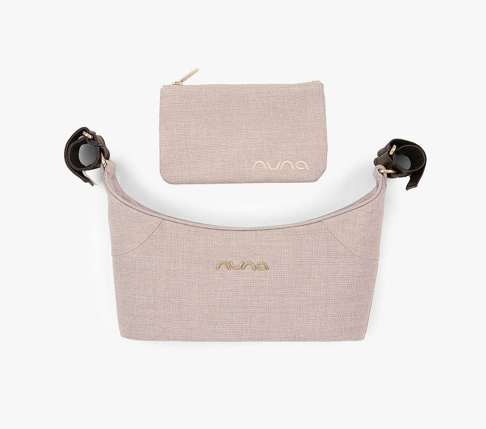 Nuna Stroller Organizer | Pottery Barn Kids