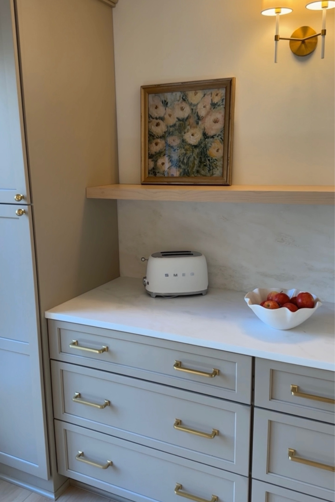 Obsessed with this new vintage art for our butlers pantry 🥰



#LTKSpringSale #LTKhome #LTKSeasonal