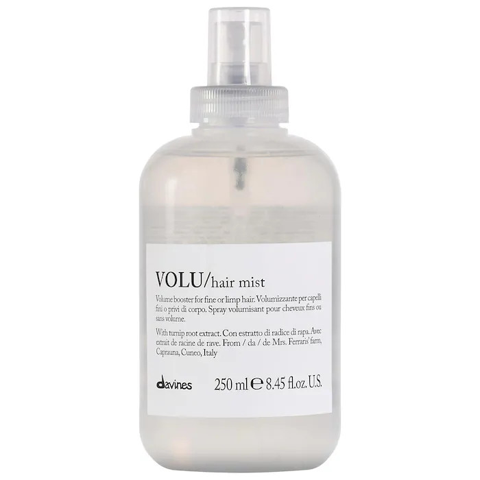 VOLU Volumizing Mist for Fine Hair | Sephora (US)