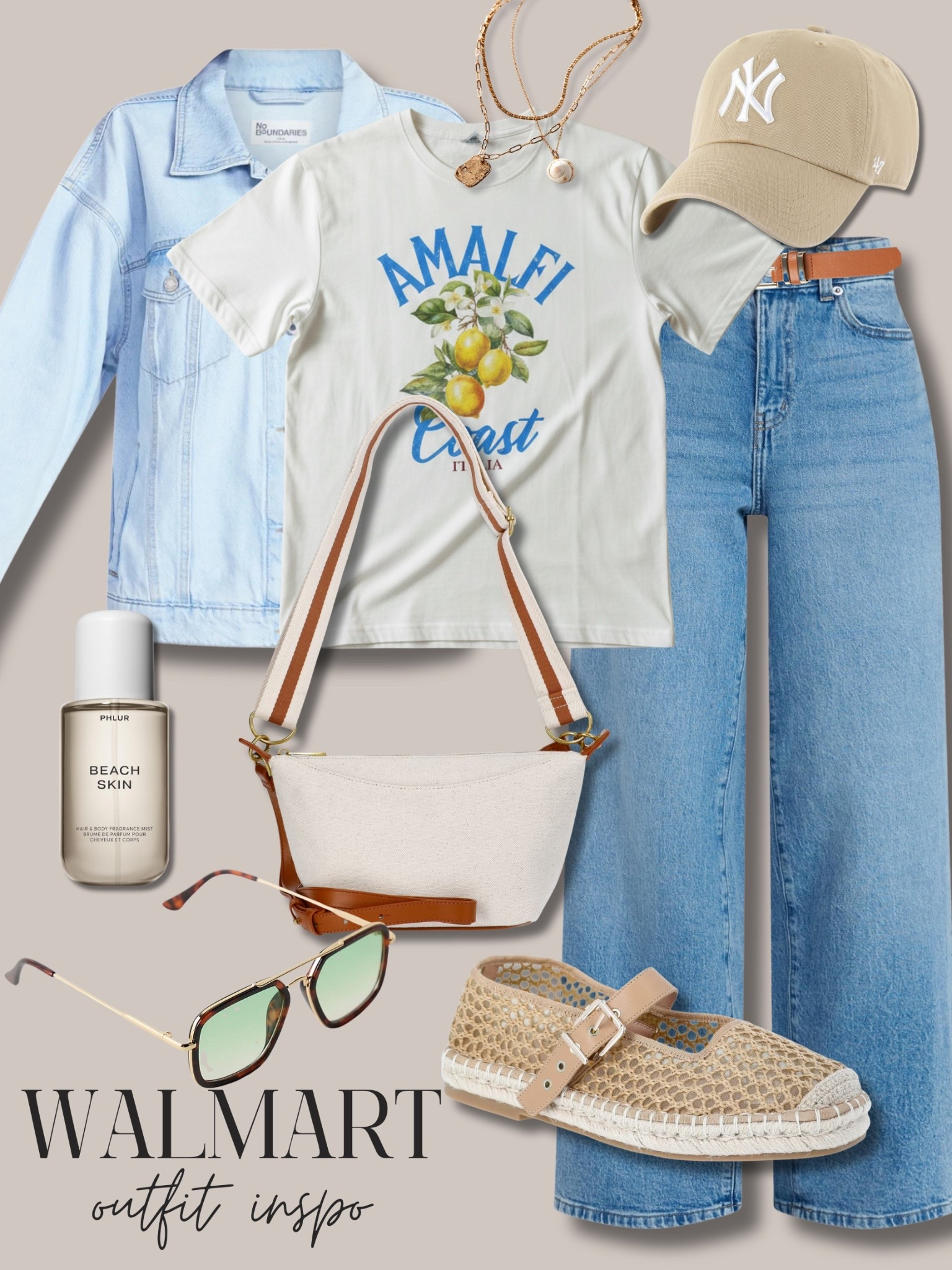 Casual outfit inspo 🍋



#LTKSeasonal #LTKootd