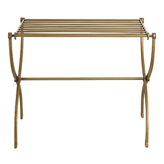 Chateau Luggage Rack | Ballard Designs, Inc.