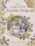The Complete Brambly Hedge: The gorgeously illustrated children’s classics delighting kids and ... | Amazon (US)