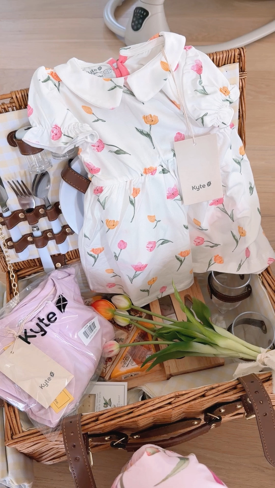 New spring baby arrivals at Kyte 

#LTKKids #LTKBaby #LTKmomlife