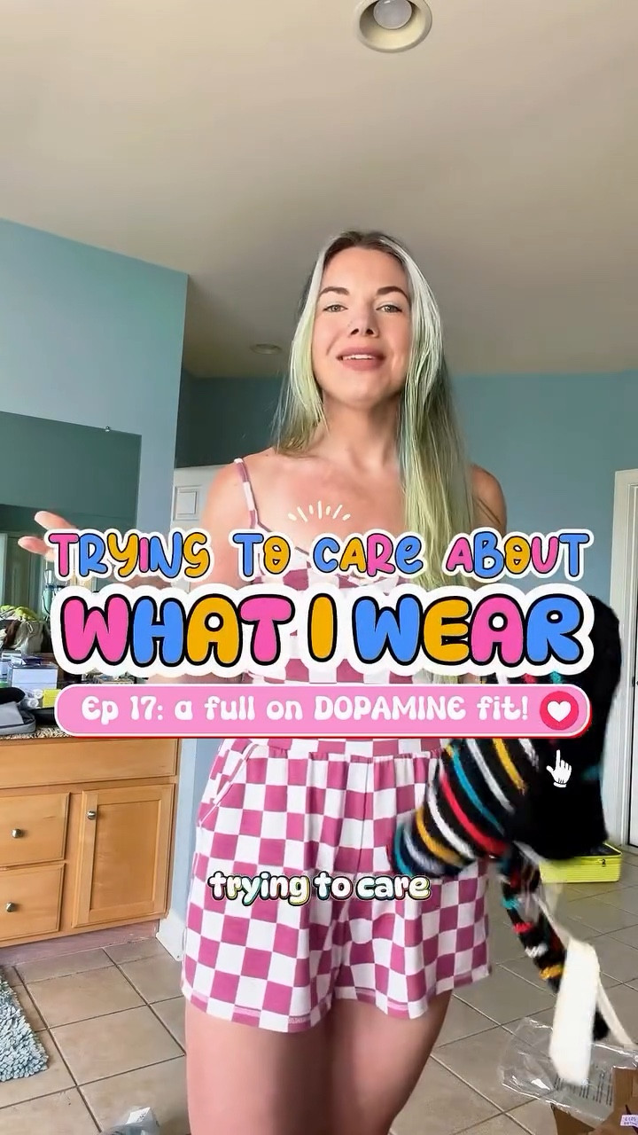 This one was so FUN and EASY! I think the experiment is working y’all! 😍🤩🥰 

@lovestitchclothing @americaneagle @adidas @foreverfemme.official 

#wearwhatyouwant #dopaminesdressing #loveyourclothes #grwm #ootd

#LTKgrwm #LTKootd #LTKTall