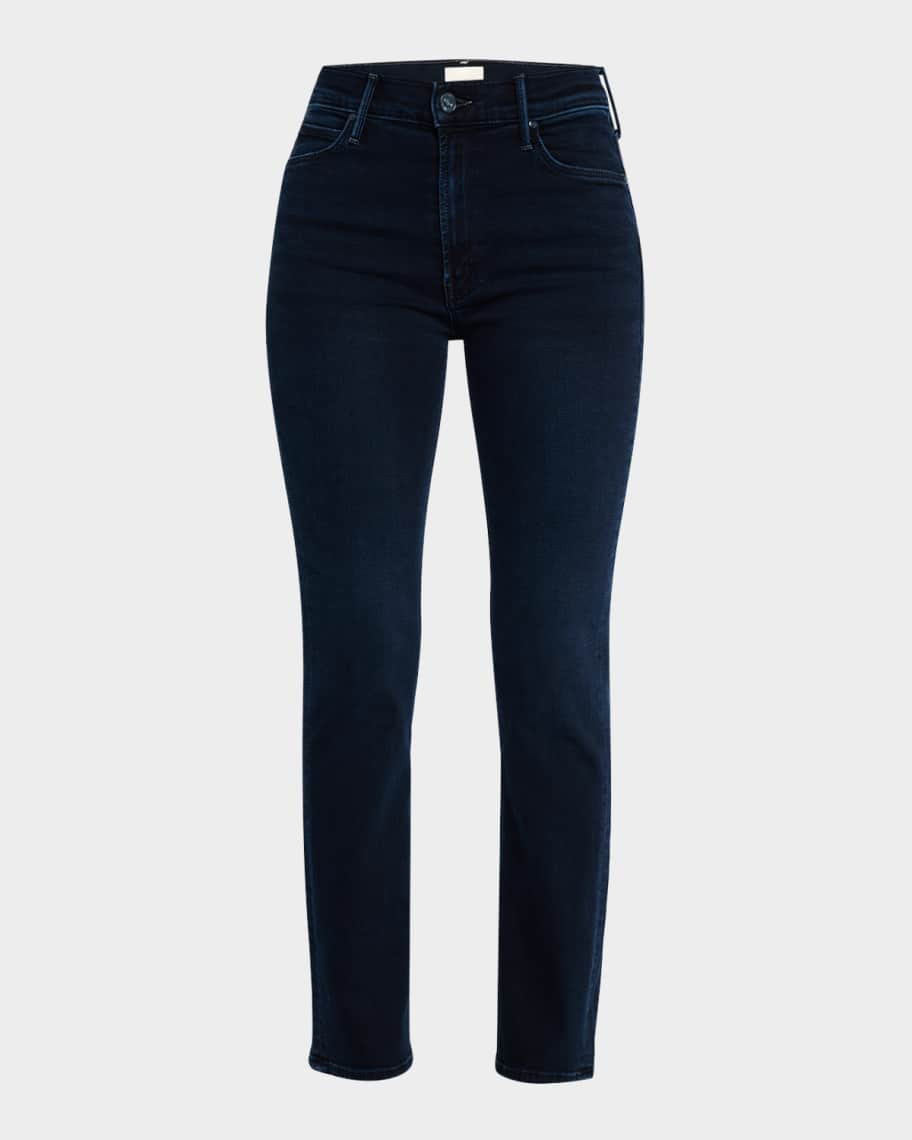 MOTHER The Mid-Rise Dazzler Jeans | Neiman Marcus