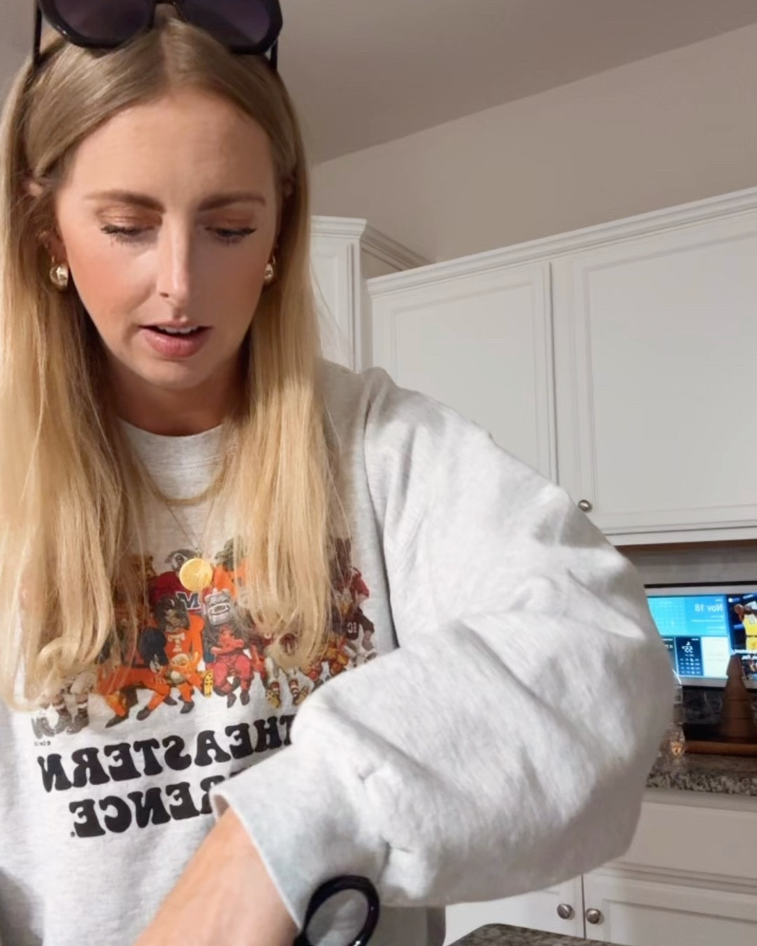 Unbox my new bauble bar order with me! The cutest everyday jewelry + fun and festive Christmas earrings!! 

#LTKootd #LTKFindsUnder50 #LTKHoliday