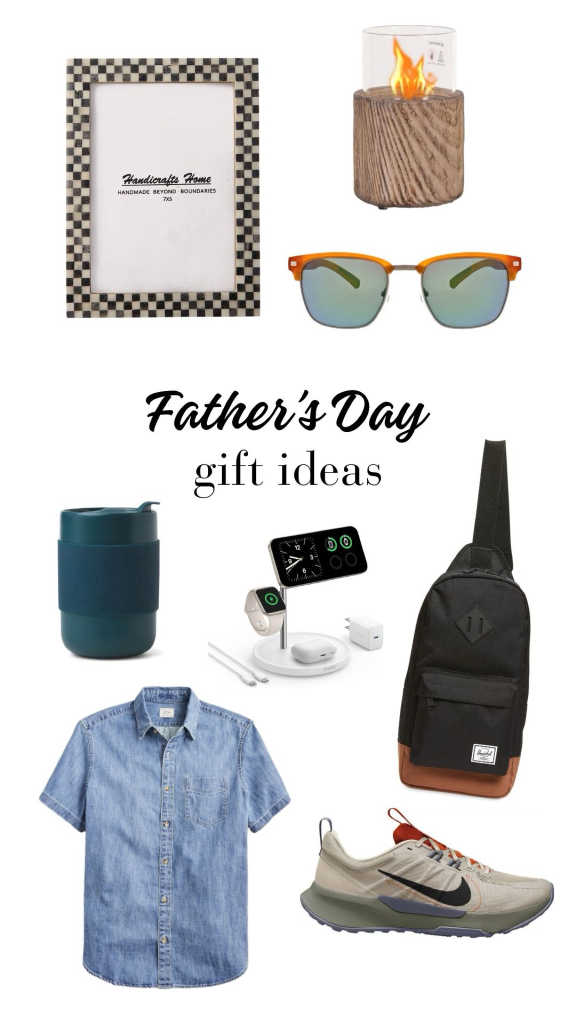 Father’s Day gift guide. Dad doesn’t need another bottle opener or multi tool, promise! 

#fathersday #fathersdaygiftideas #giftideas #ltkgift #dads #mens #momhacks 

#LTKMens #LTKFamily #LTKGiftGuide