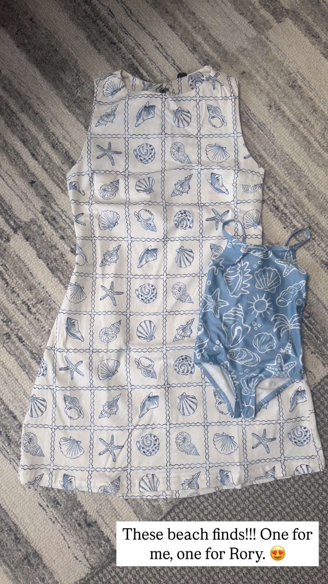Shell dress
Beach dress
Shell swimsuits 
Toddler girl swim



#LTKKids #LTKSwim #LTKBaby