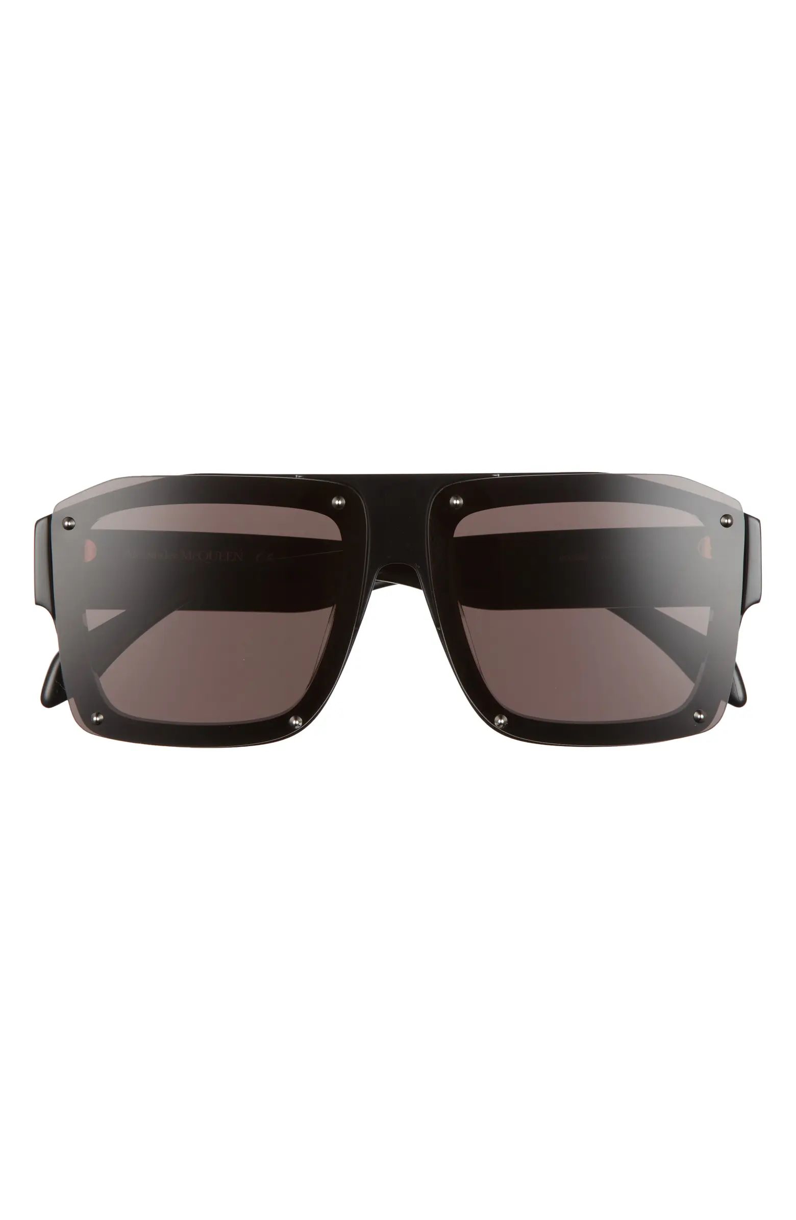 62mm Square Sunglasses | Nordstrom