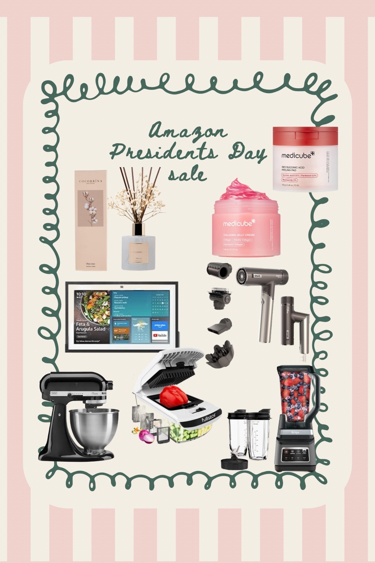 #LTKHome #LTKSaleAlert #LTKBeauty