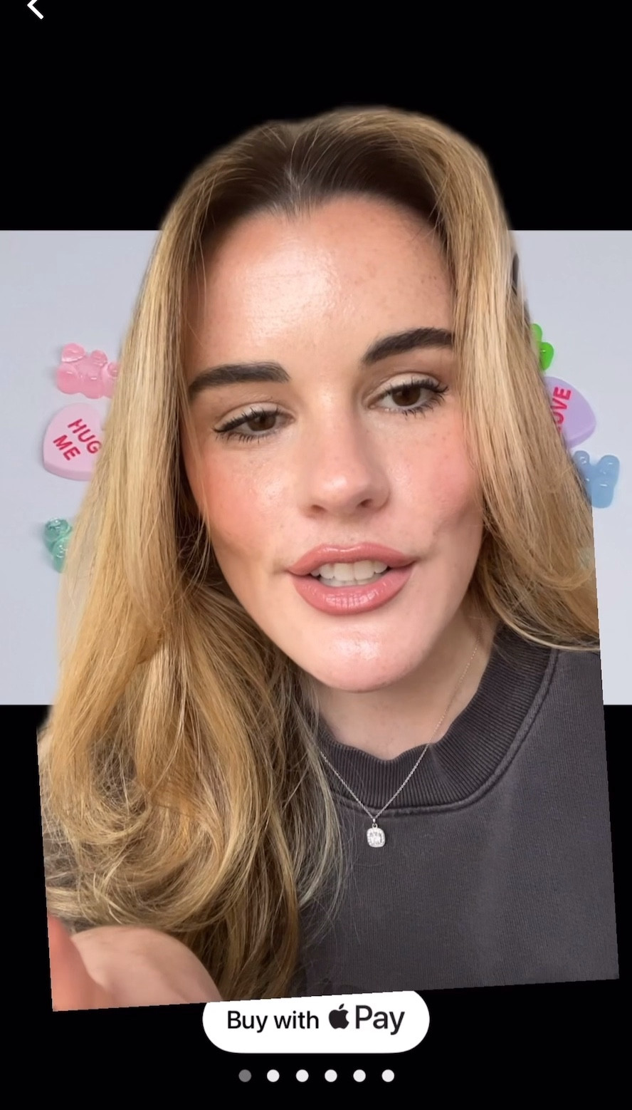 Galentines day gifts for your girls! Lots of Etsy Valentine’s Day gift ideas for sister, bestie, or whoever deserves a lil treat 💌🥰

#LTKVideo #LTKSeasonal #LTKGiftGuide