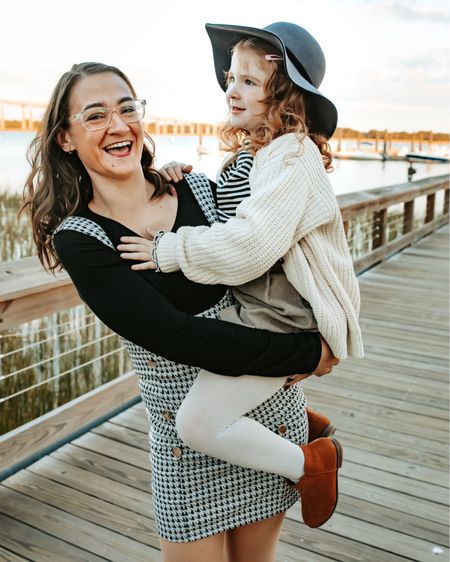 Family photos, fall outfits, girls cardigan, kids boots 

#LTKfamily