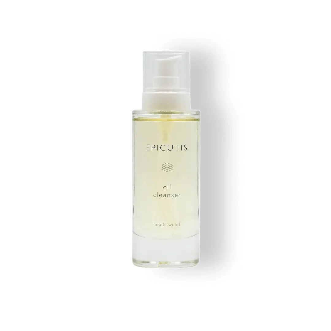 Epicutis Oil Cleanser | Skin Truth