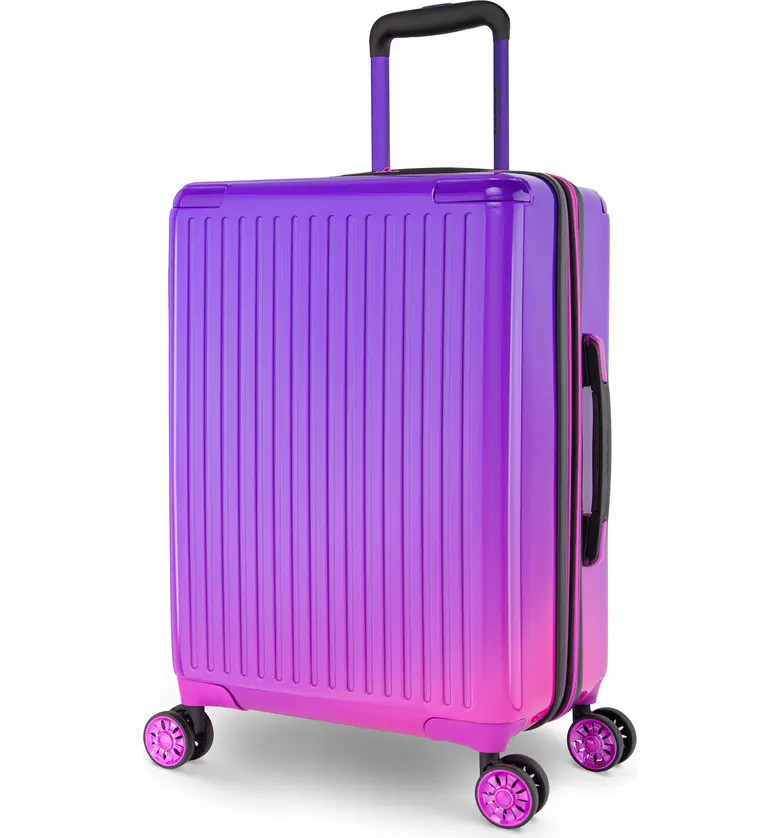 Vacay Radiant Ombre 28" Spinner Luggage | Nordstromrack | Nordstrom Rack