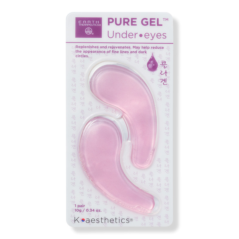 Collagen Pure Gel Under Eye Patches | Ulta
