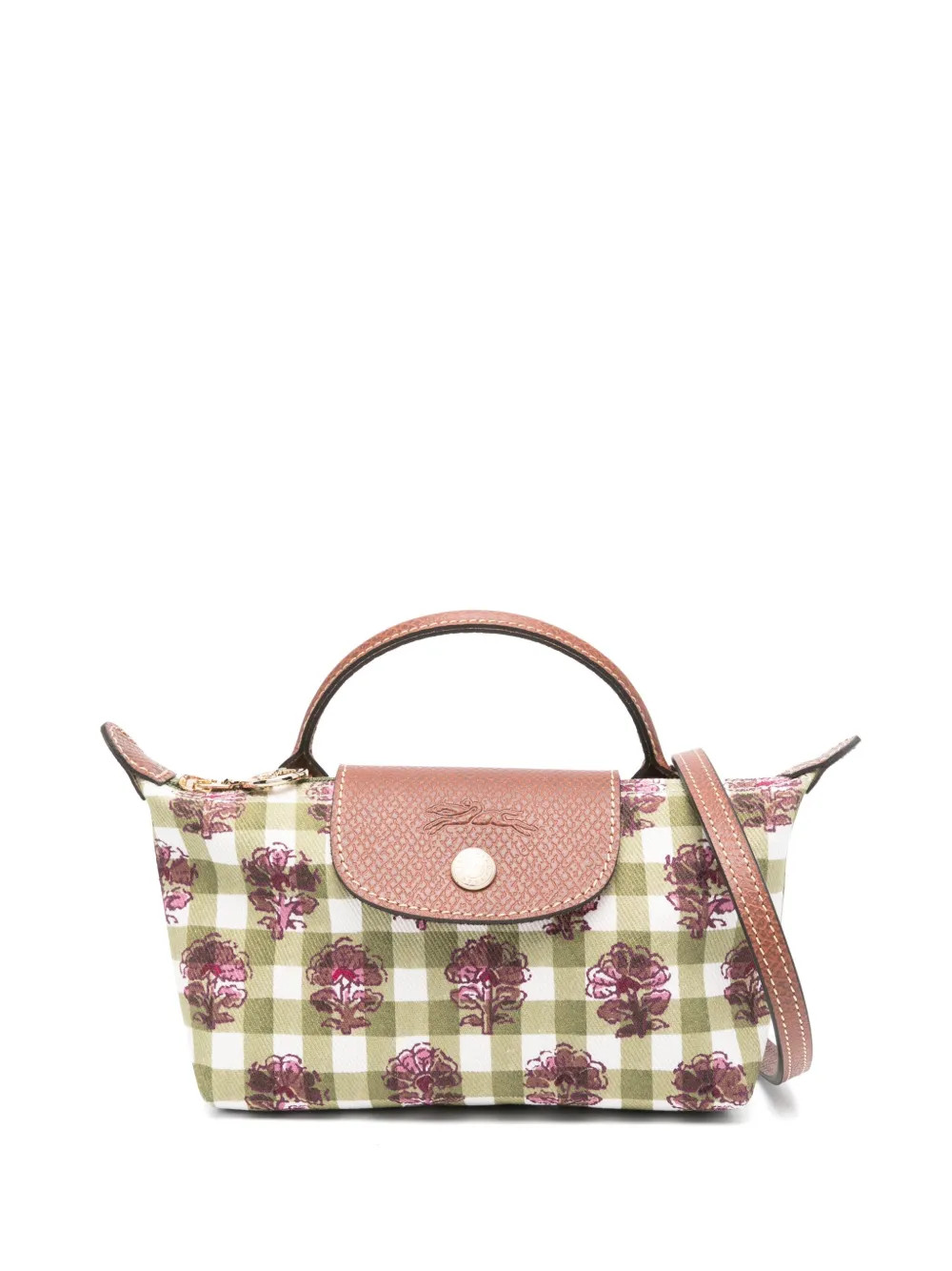 LongchampXS Le Pliage cross body bag | Farfetch Global