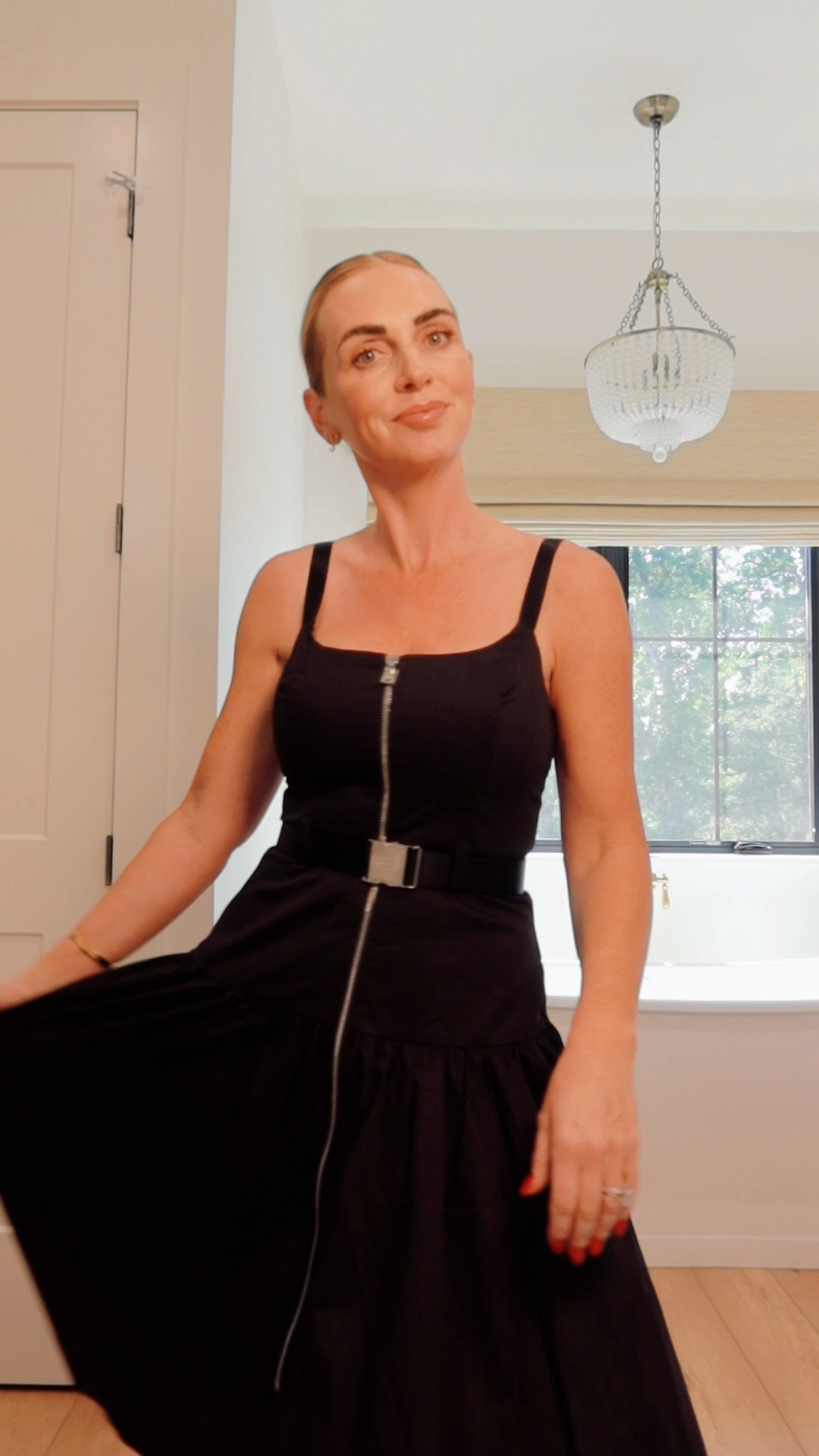 Had to share this L’AGENCE find 🤍✨


#LAgence #EffortlessStyle #LuxuryFashion #ElevatedBasics #StyleInspo
