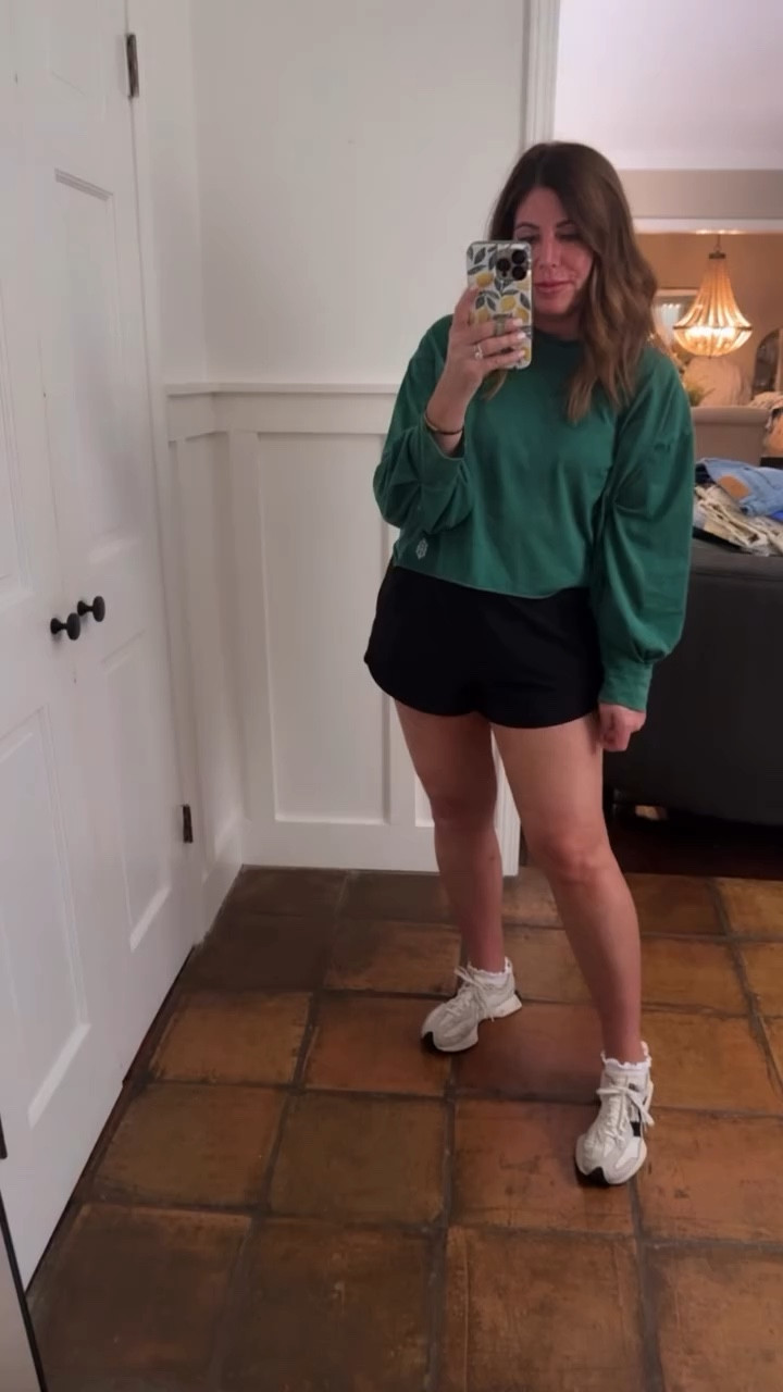 Target lettuce socks



#LTKootd #LTKOver40 #LTKActive