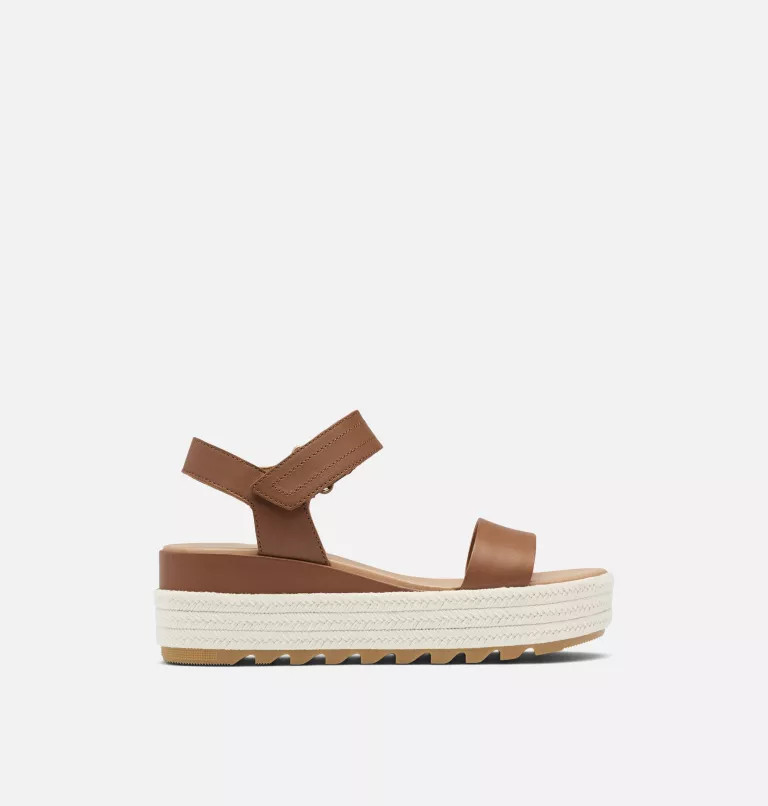 Women's Cameron™ Flatform Wedge Sandal | Sorel (US & CA)