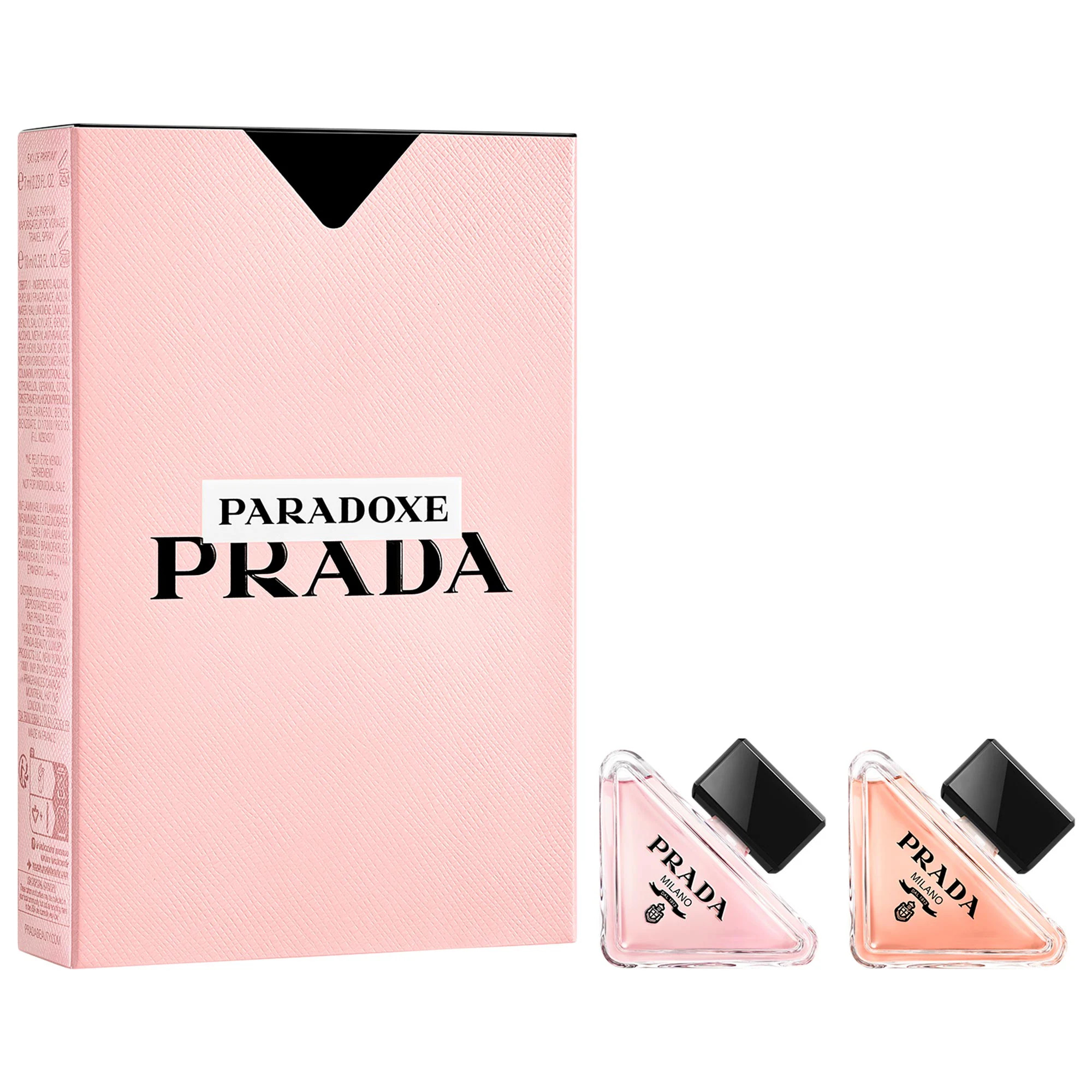 Prada Mini Paradoxe Discovery Set | Sephora (US)