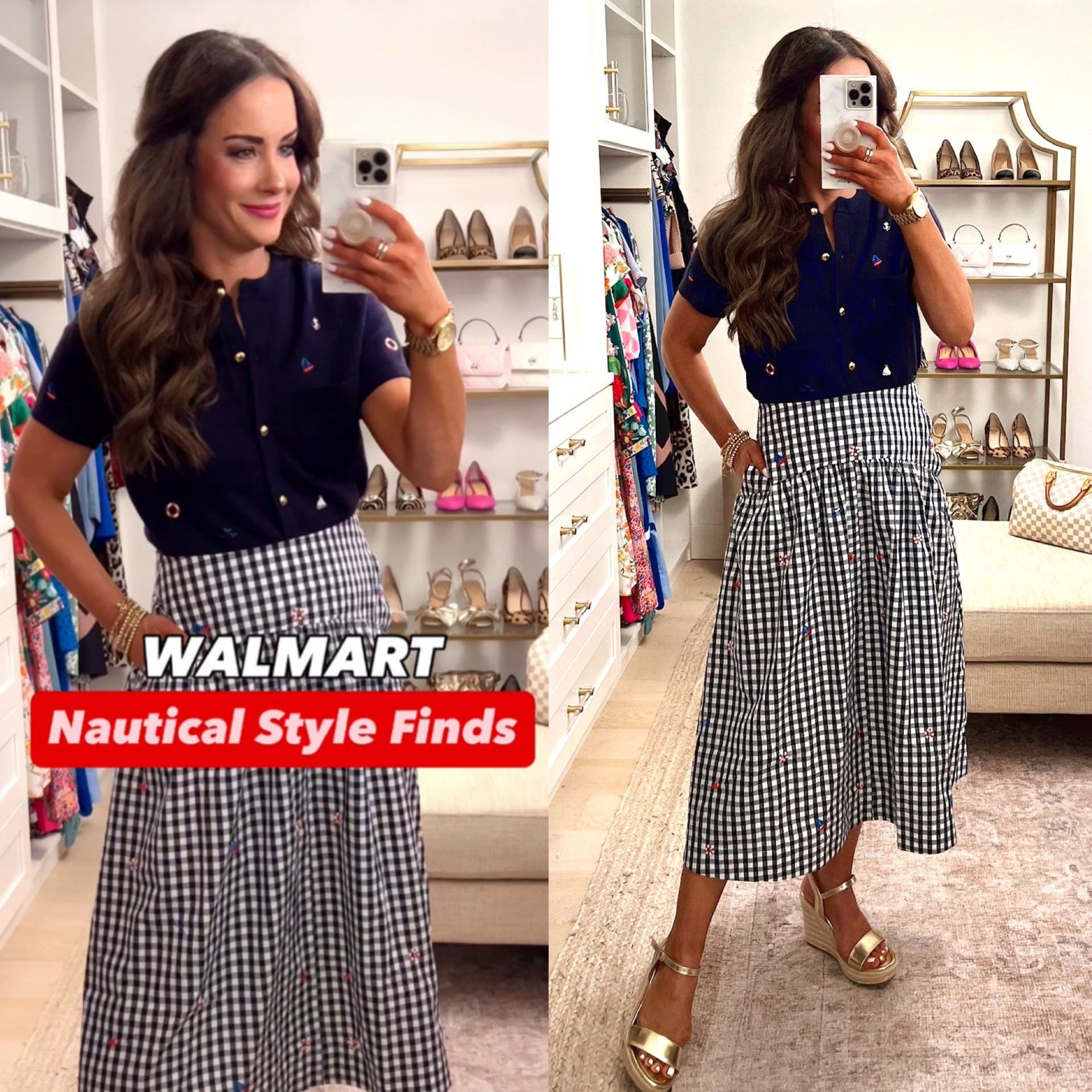 New Walmart finds we’re loving! Scroll to shop! Follow us for more! Follow us for more! ❤️