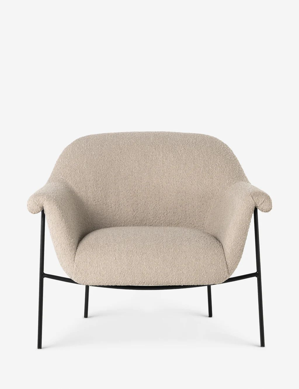 Penelope Accent Chair | Lulu and Georgia 