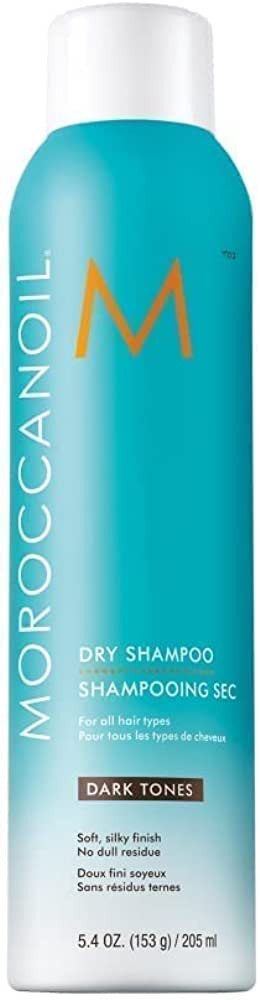 Moroccanoil Dry Shampoo Dark Tones | Amazon (US)