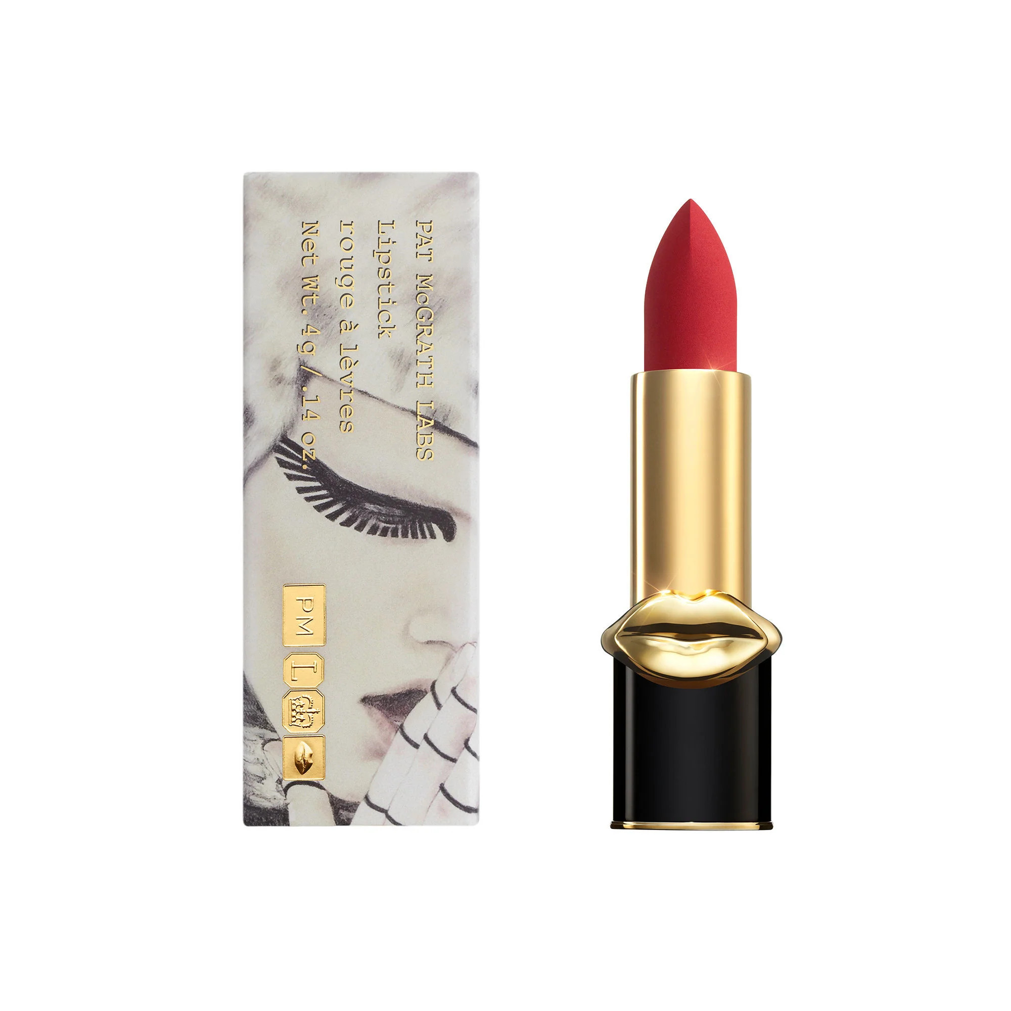 MatteTrance Lipstick Elson | Bluemercury, Inc.