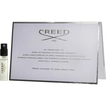 Creed Men s Creed Green Irish Tweed EDP 0.08 oz Fragrances 3508440501004 | Walmart (US)