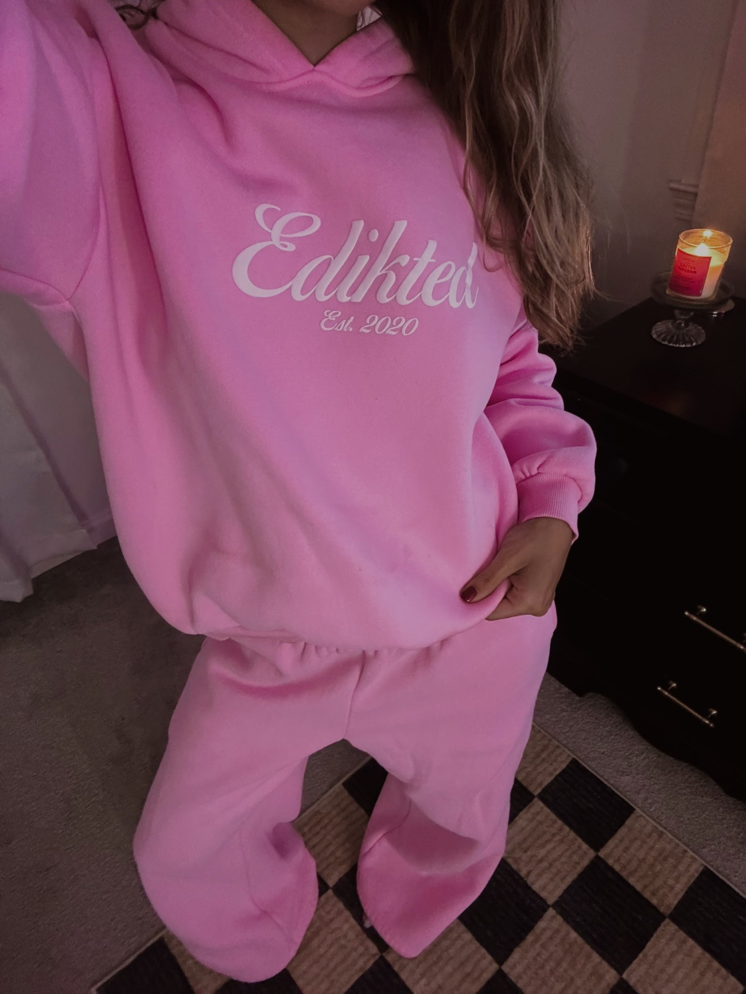 everything pink 🎀 

#LTKTravel #LTKSeasonal #LTKBeauty