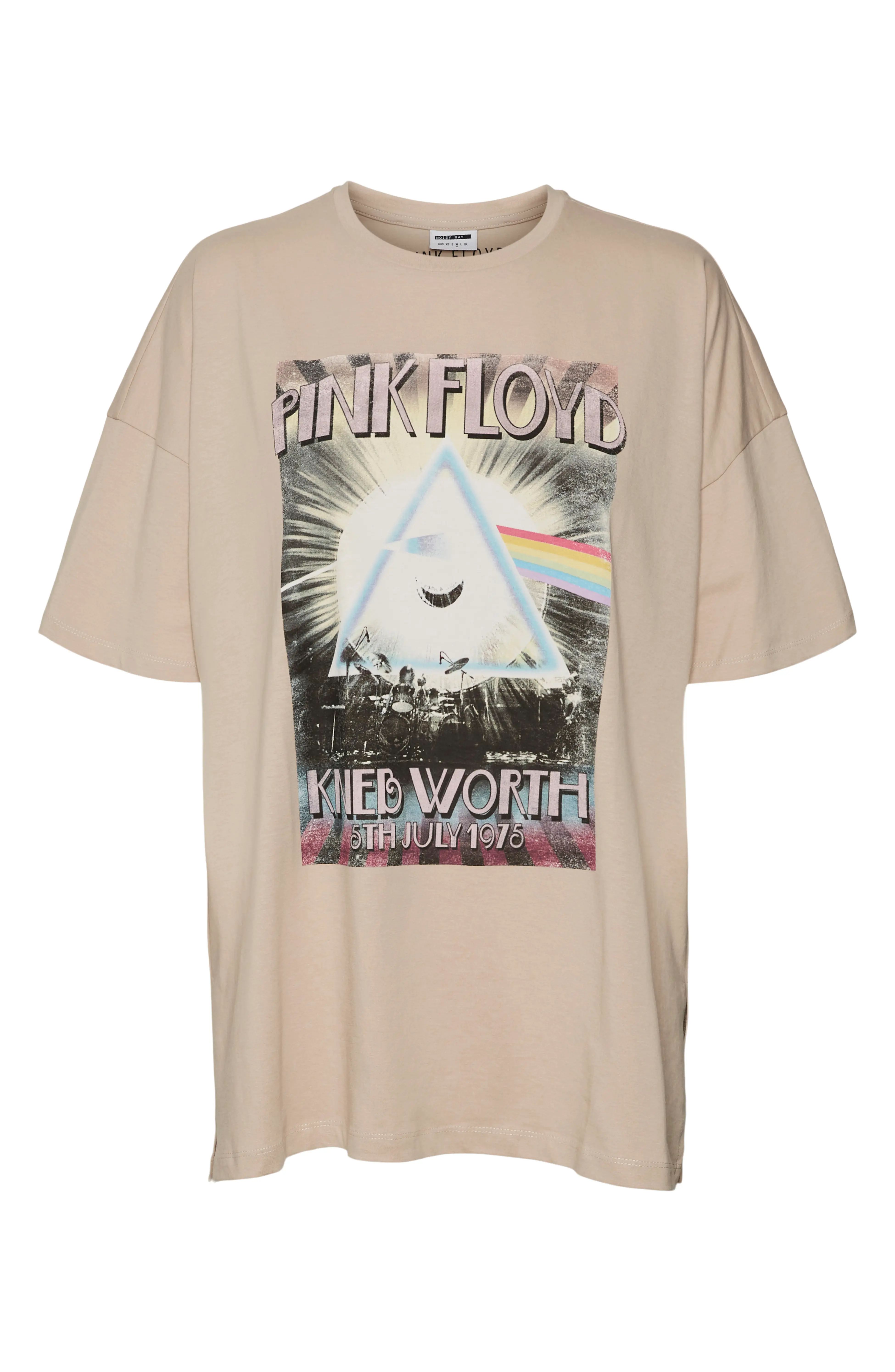Noisy may Pink Floyd Graphic Tee | Nordstrom | Nordstrom
