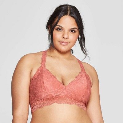 Women's Padded Bralette - Auden™ | Target