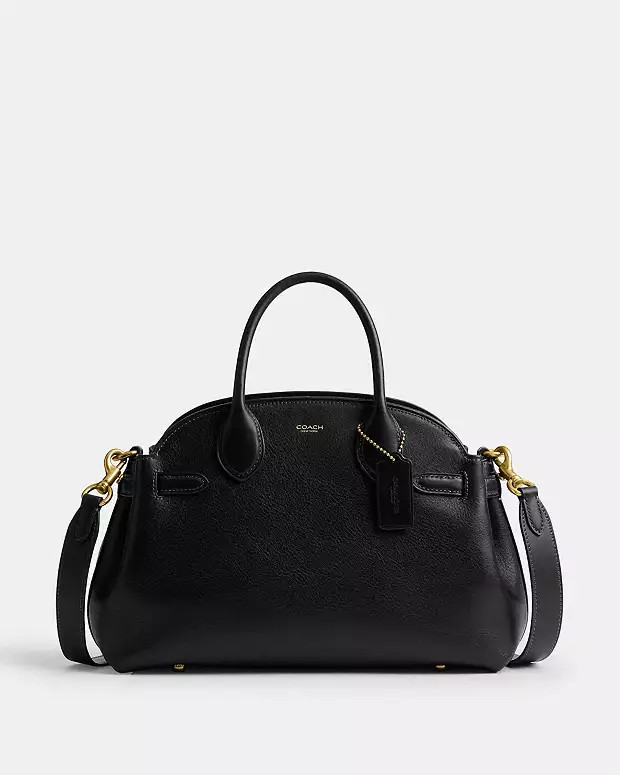 Soft Empire Carryall Bag 28 | Coach (US)