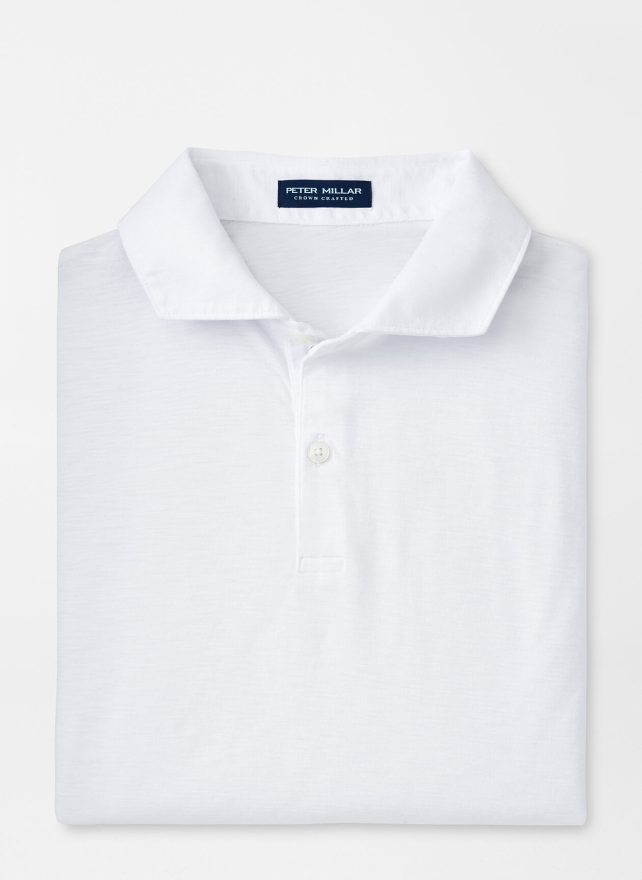 Journeyman Short Sleeve Polo | Peter Millar