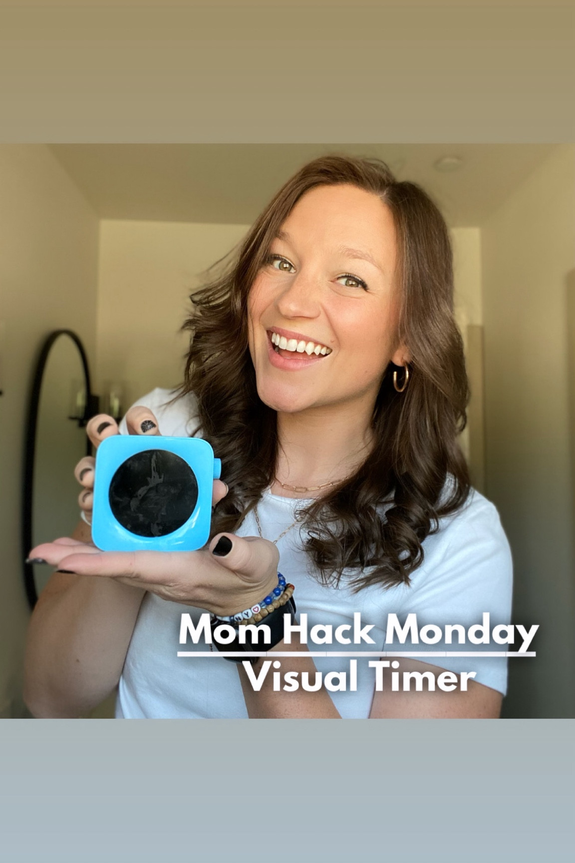 One of my favorite mom finds for brushing teeth and keeping my kids on a schedule! 

#LTKHome #LTKKids #LTKFamily