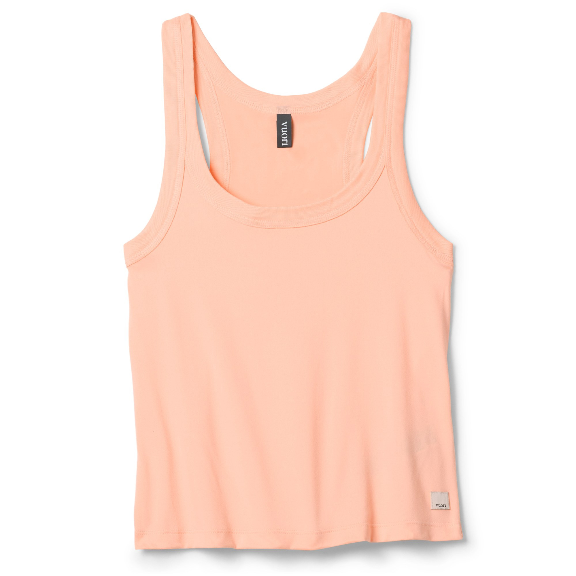 Vuori Women's Energy Racerback Tank Top  Pink S | REI