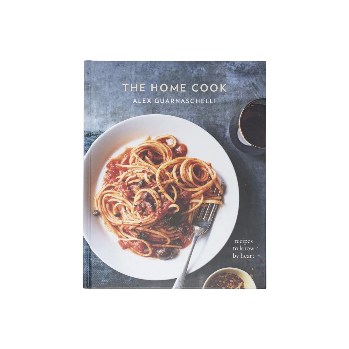 The Home Cook | Tuesday Made
