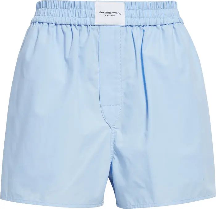 Classic Boxer Shorts | Nordstrom