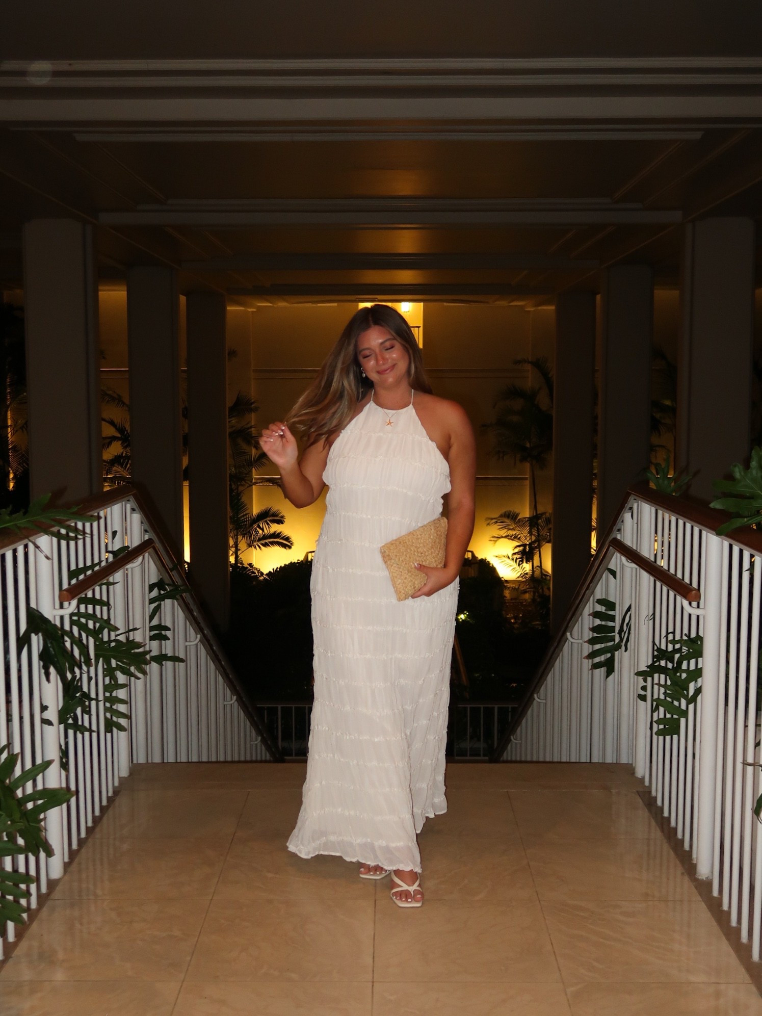 warm nights in oahu 🐚🌴 

#LTKSummerEdit #LTKFindsUnder100 #LTKStyleTip